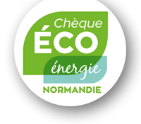 Chèque Eco Energie Normandie