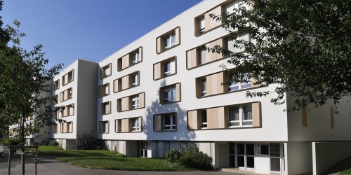 maison passive rennes