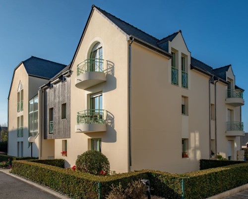 maison passive rennes