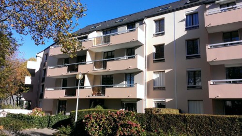 maison passive rennes