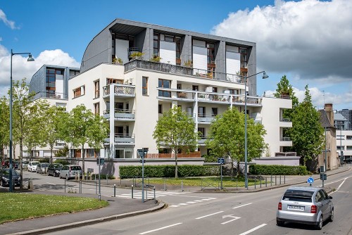 maison passive rennes