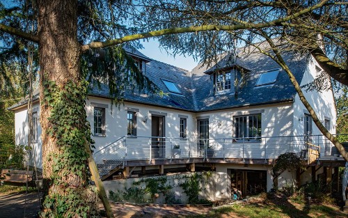 maison passive rennes