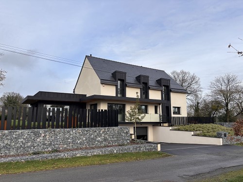 maison passive rennes