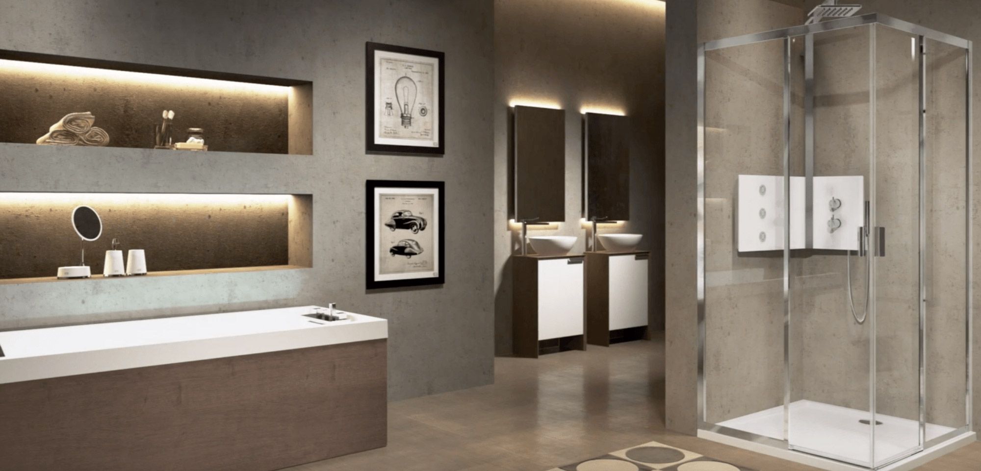 Aménagements PMR Rennes